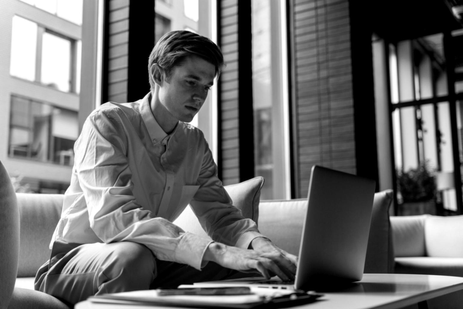 Espace de travail collaboratif pour entrepreneurs et petites entreprises