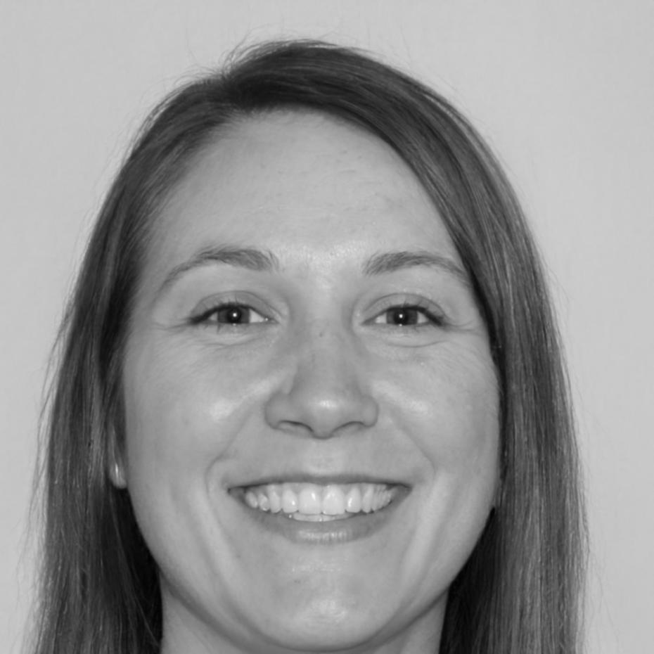 Portrait de Louna Desrosiers