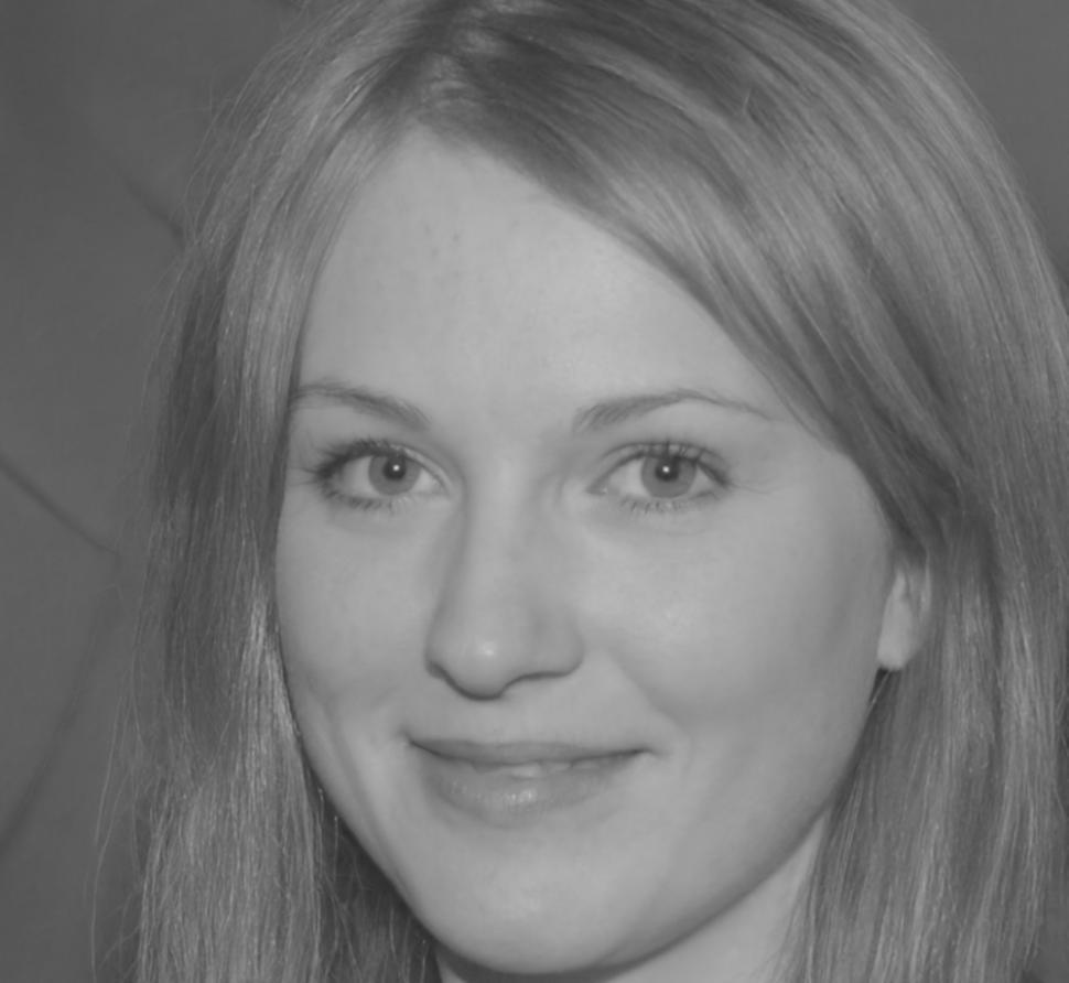 Portrait de Nolwenn Kervarrec