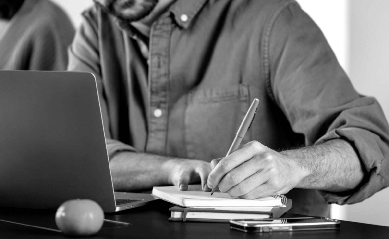 Gestion financière pour petites entreprises