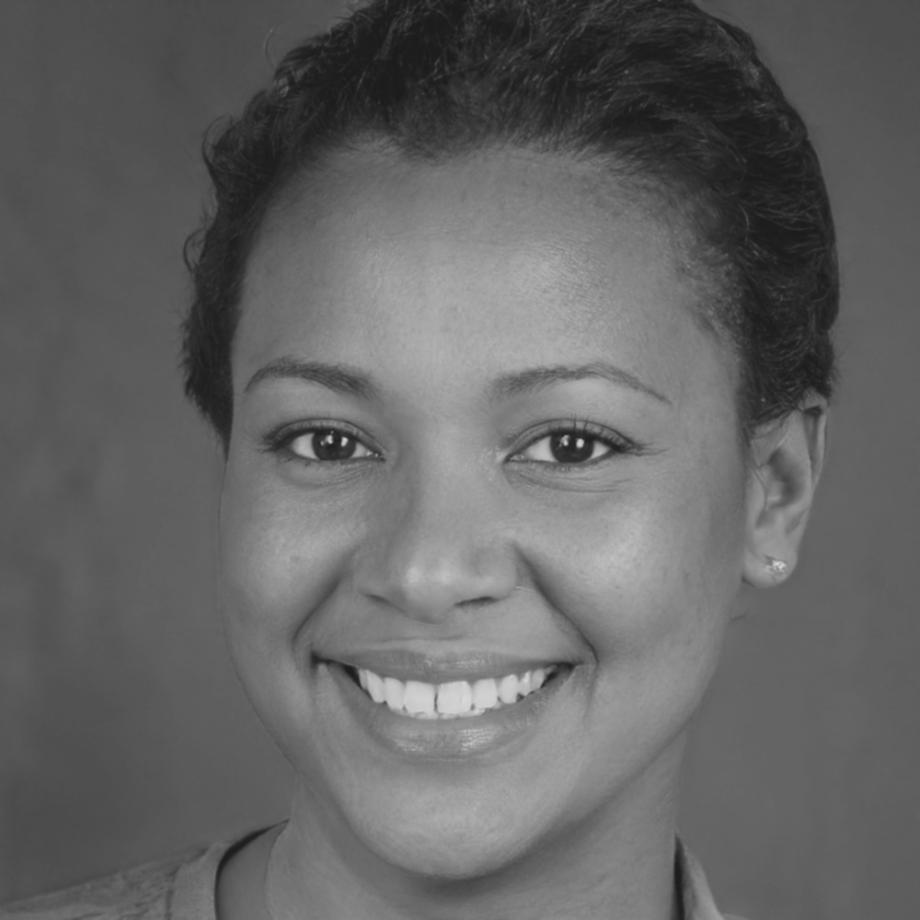 Portrait de Zélie Beaumont